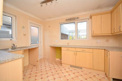 2 bedroom detached bungalow for sale, St. Anthonys Way, Margate