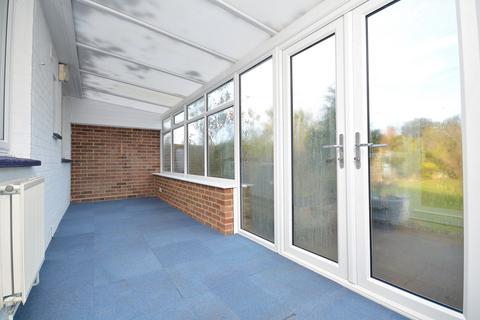 2 bedroom detached bungalow for sale, St. Anthonys Way, Margate
