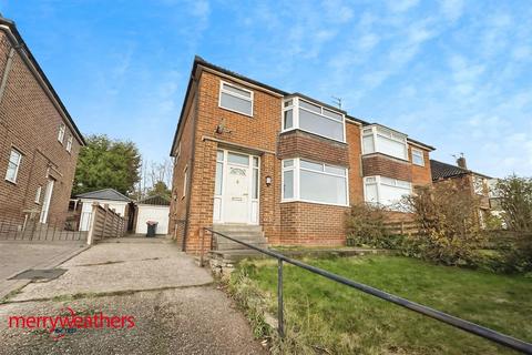 undefined, Hall Crescent, Rotherham