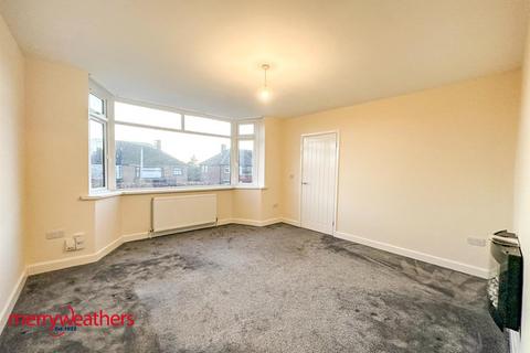 undefined, Hall Crescent, Rotherham