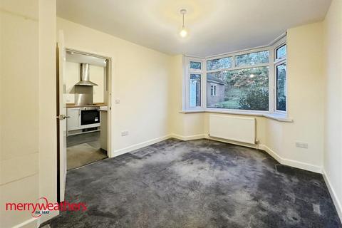 undefined, Hall Crescent, Rotherham