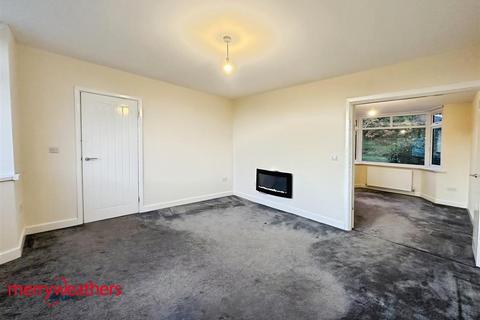 undefined, Hall Crescent, Rotherham