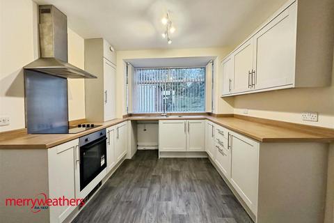 undefined, Hall Crescent, Rotherham