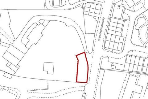 undefined, Huddersfield Road, Holmfirth HD9