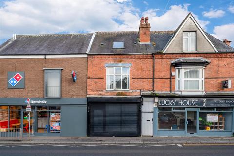 undefined, Alcester Road, Studley B80
