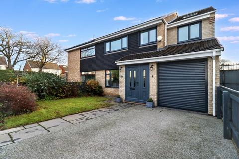 undefined, Fulmar Road, Crooksbarn, Stockton-On-Tees, TS20 1SL
