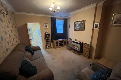 3 bedroom terraced house for sale, John Street, Thringstone, Coalville, LE67