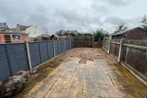3 bedroom terraced house for sale, John Street, Thringstone, Coalville, LE67