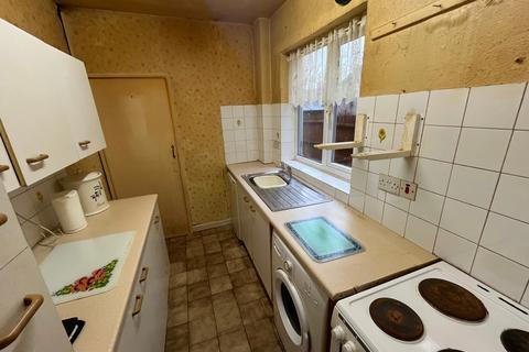 3 bedroom terraced house for sale, John Street, Thringstone, Coalville, LE67