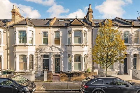 5 bedroom terraced house to rent, Rylston Road, London SW6