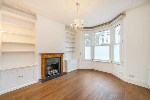 5 bedroom terraced house to rent, Rylston Road, London SW6