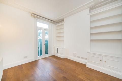 5 bedroom terraced house to rent, Rylston Road, London SW6