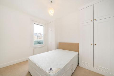 5 bedroom terraced house to rent, Rylston Road, London SW6
