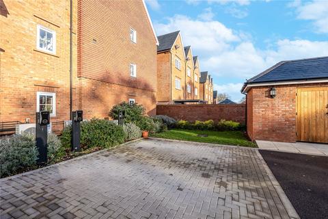 undefined, Franklin Gardens, Didcot, Oxfordshire, OX11