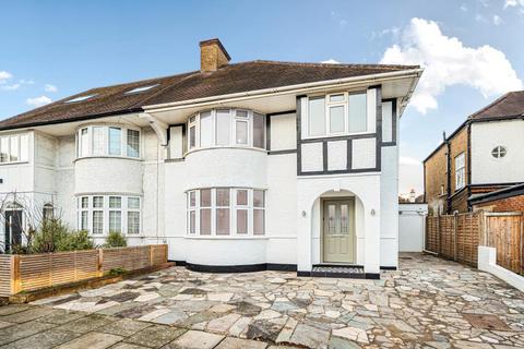 undefined, North Crescent,  Finchley,  N3