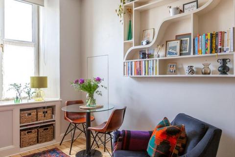 1 bedroom apartment to rent, Crowndale Road, London, NW1