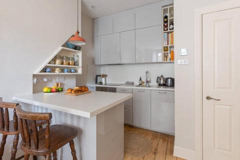 1 bedroom apartment to rent, Crowndale Road, London, NW1