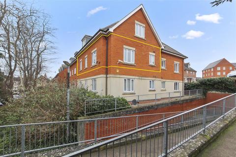undefined, Rectory Gardens, Irthlingborough