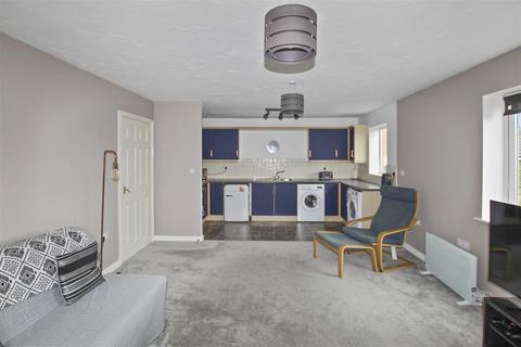 undefined, Rectory Gardens, Irthlingborough