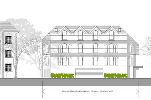 undefined, Wilmslow Road, Alderley Edge, Cheshire, SK9