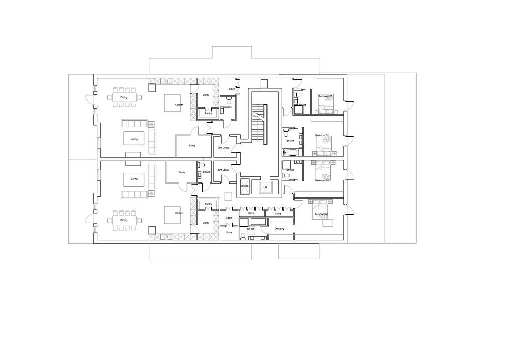 Third Floor