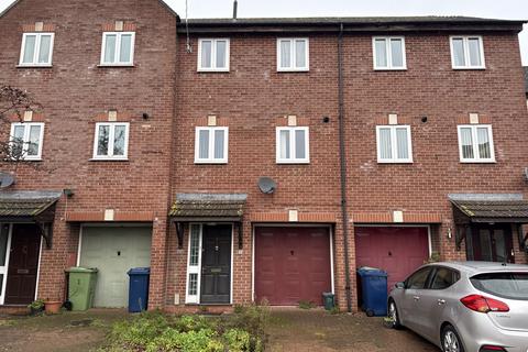 undefined, Tewkesbury GL20