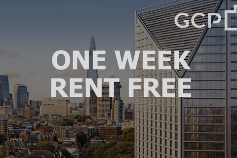 undefined, at GCP - London, Flat 3, Papermill House, Oxford Road UB8