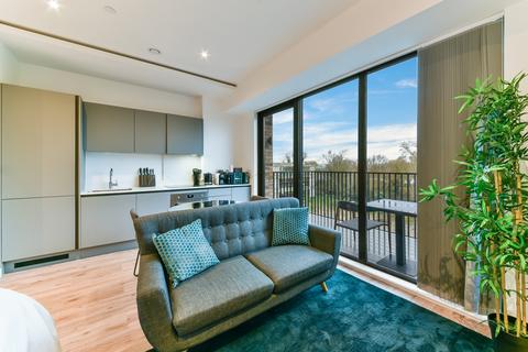 undefined, at GCP - London, Flat 3, Papermill House, Oxford Road UB8