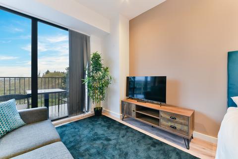 undefined, at GCP - London, Flat 3, Papermill House, Oxford Road UB8