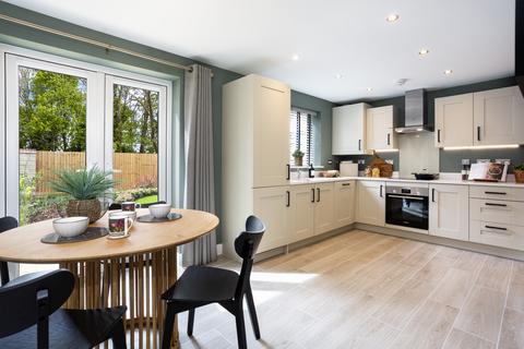 undefined, Leaf Living at Stamford Gardens, Stamford, PE9
