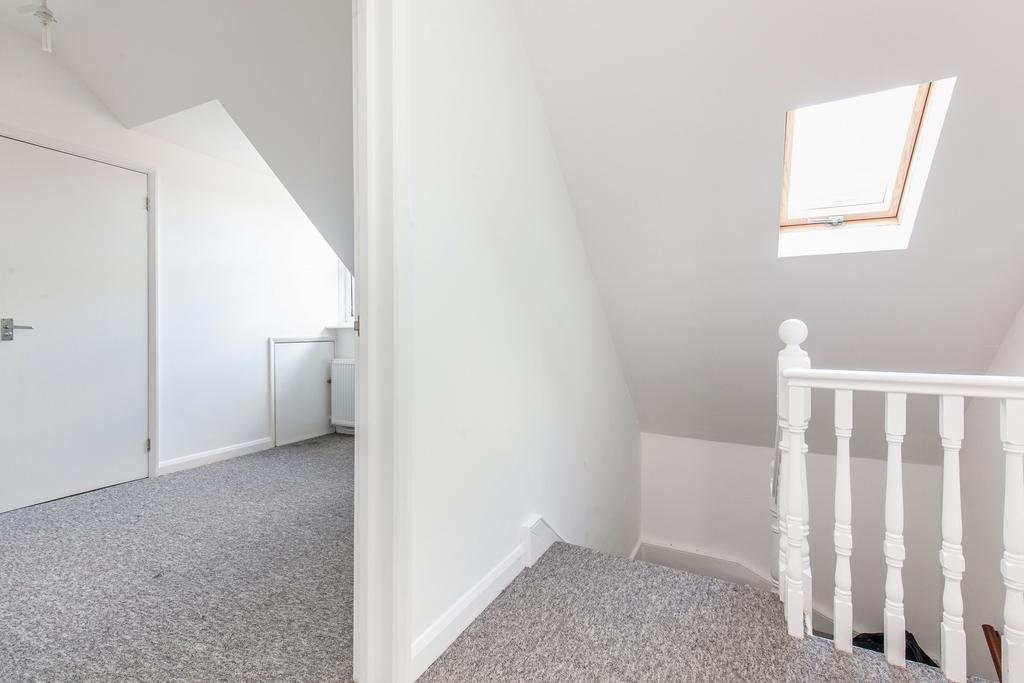 Hallway / Landing