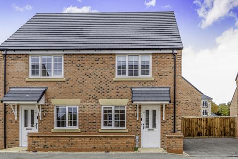 undefined, Leaf Living at Stamford Gardens, Stamford, PE9