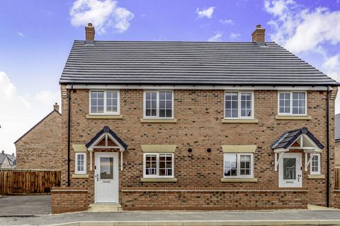 undefined, Leaf Living at Stamford Gardens, Stamford, PE9
