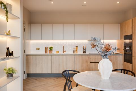 undefined, London NW5