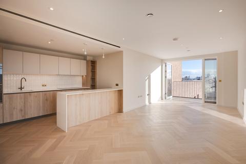 undefined, London NW5