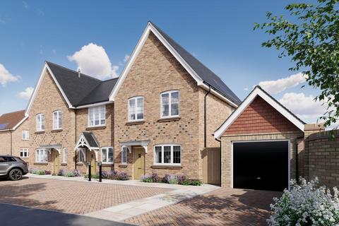 undefined, The Orchards, Cranleigh, GU6