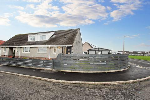 undefined, Sandmill Crescent, Stranraer, DG9