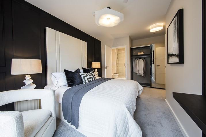 Vb2327818 The Green at Epping Gate   2 Bed Show...