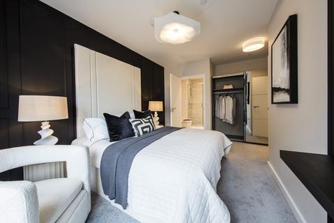 undefined, Plot 0176 at Park Quarter, EN4, Park Quarter EN4