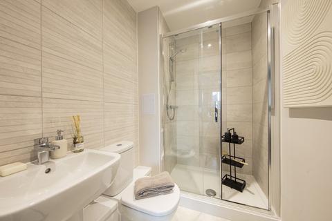 undefined, Plot 0176 at Park Quarter, EN4, Park Quarter EN4