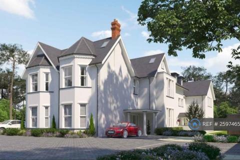 2 bedroom flat to rent, Lansdowne Road, Bournemouth, BH1