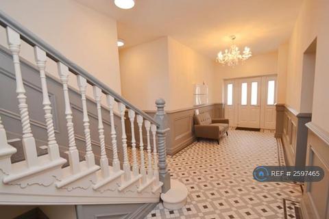 2 bedroom flat to rent, Lansdowne Road, Bournemouth, BH1
