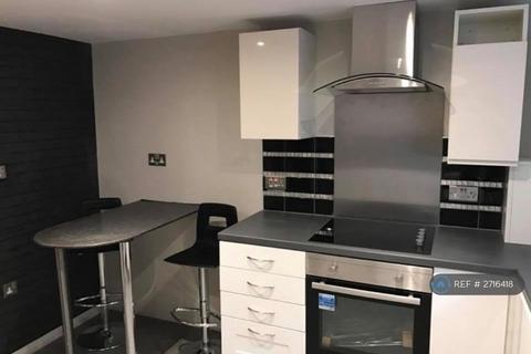 3 bedroom flat to rent, St. Pauls Square, Bedford, MK40
