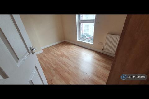 undefined, Scorton Street, Liverpool, L6