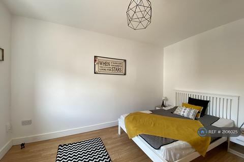 1 bedroom flat to rent, Percy Road, Leicester, LE2