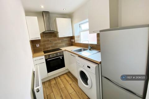 1 bedroom flat to rent, Percy Road, Leicester, LE2