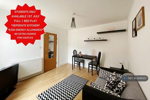 undefined, Percy Road, Leicester, LE2