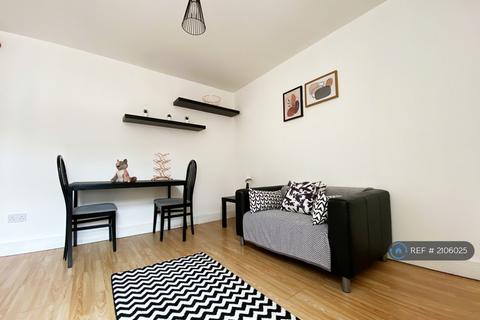 1 bedroom flat to rent, Percy Road, Leicester, LE2