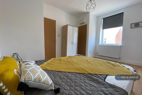 undefined, Percy Road, Leicester, LE2
