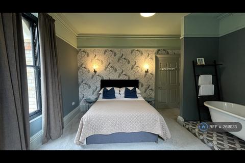 undefined, Torrs Park, Ilfracombe, EX34